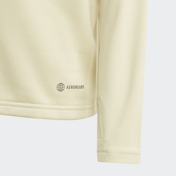 Beige Benfica Condivo Training Top