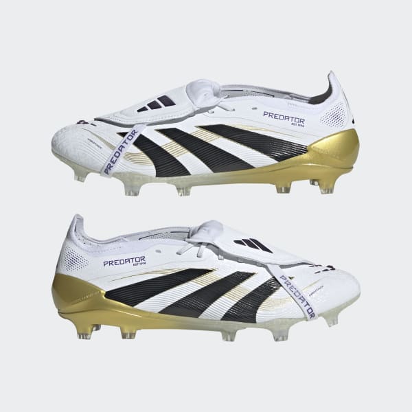 アディダス プレデター ELITE フォールディングタン FG / 天然芝用