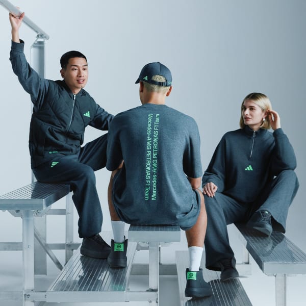 adidas MERCEDES - AMG PETRONAS FORMULA ONE TEAM PREMIUM