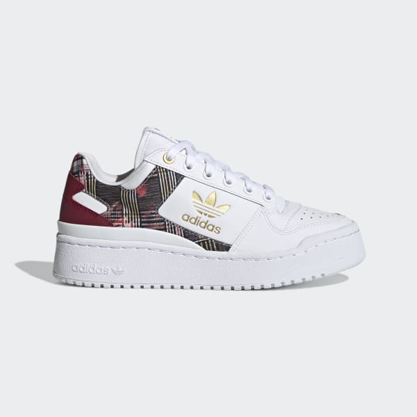 Adidas Her Studio London Forum Bold Shoes Bialy Adidas Poland