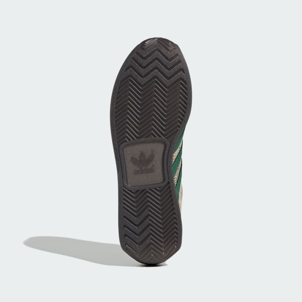 Μπεζ Country Japan Shoes