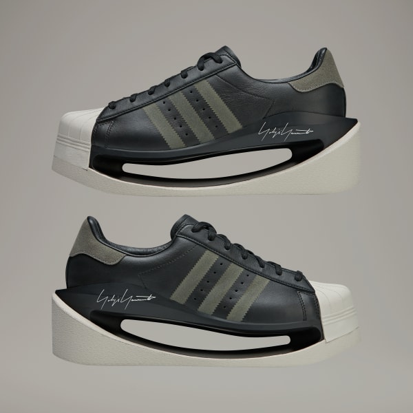 Y 3 Gendo Superstar