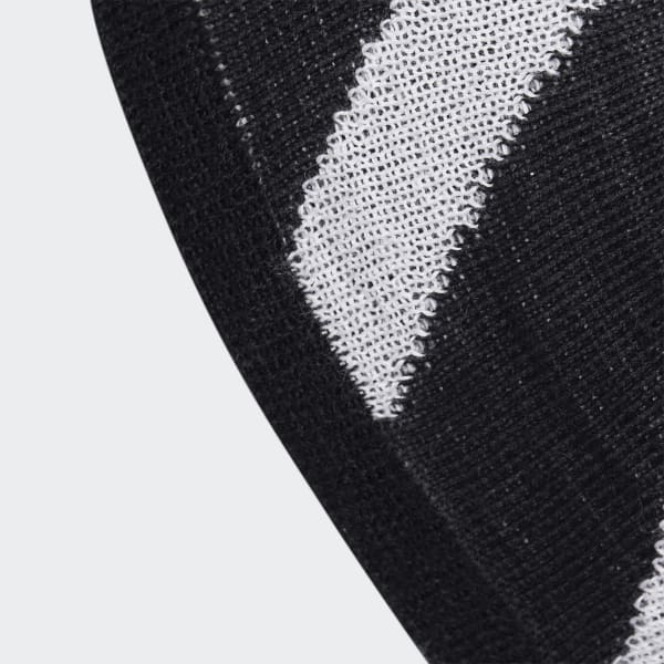 Szary Reversible Knit Beanie VS950