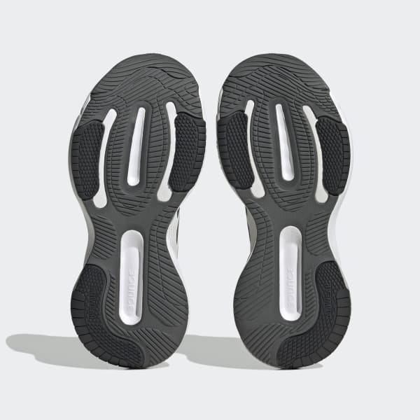 bílá Boty Response Super 3.0 Lace