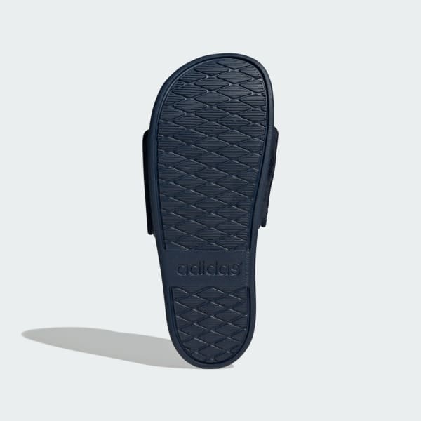 Adidas cloudfoam slippers hotsell