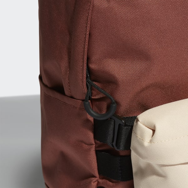 adidas Sport Modular Backpack Red adidas UK