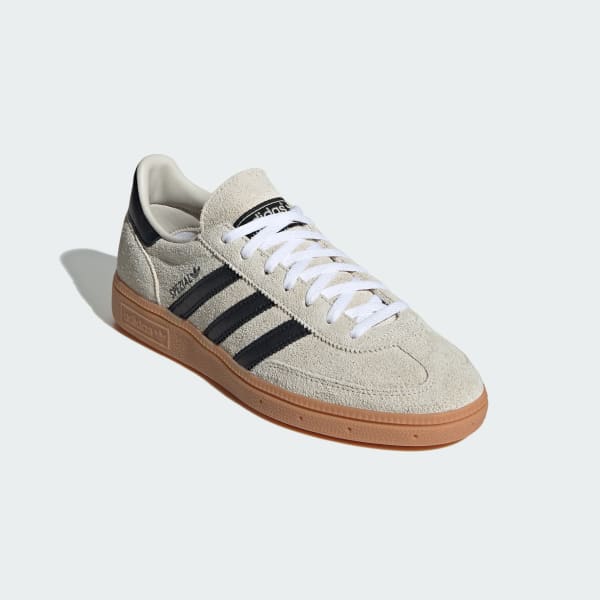 สีเบจ รองเท้าแฮนด์บอล Spezial