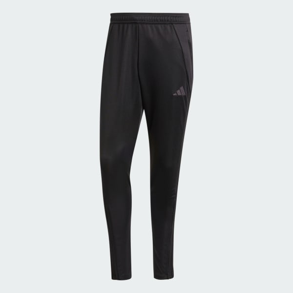 noir Pantalon de training Tiro 24
