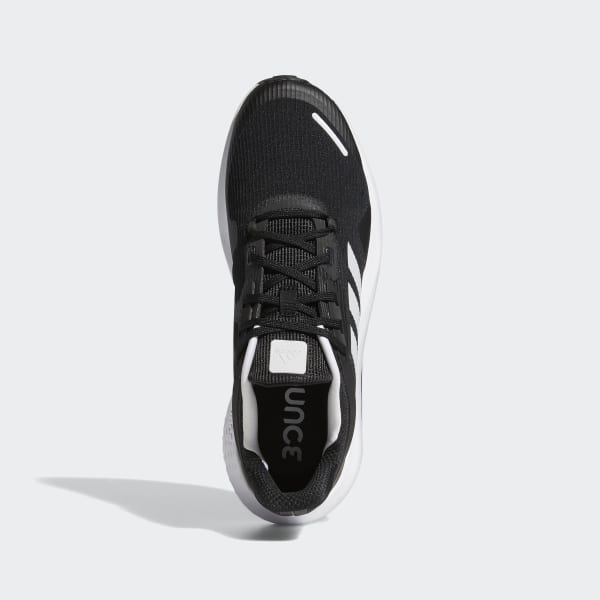 adidas Alphatorsion Shoes - Black | adidas Malaysia