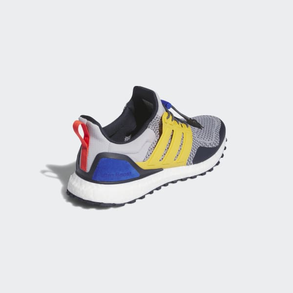 adidas Ultraboost 1.0 ATR Shoes Grey adidas Philippines