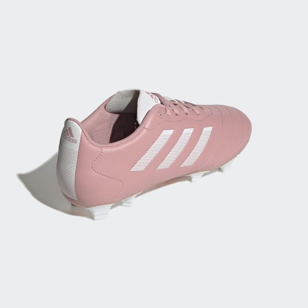 adidas goletto pink