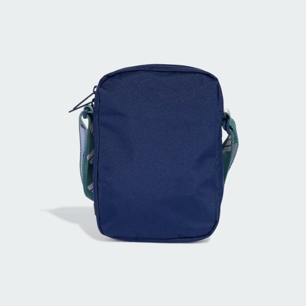 Biru Organizer Pita Klasik