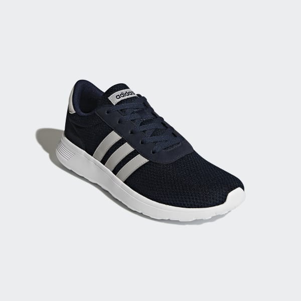 adidas Lite Racer Shoes - Blue | adidas Philipines