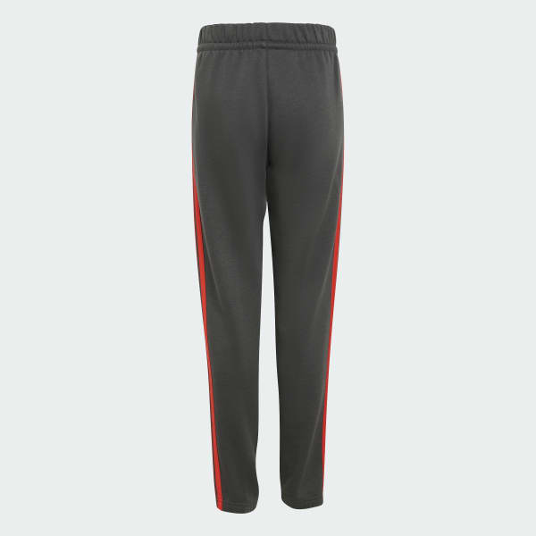 Black AUDI FORMULA ONE TEAM DNA PANT