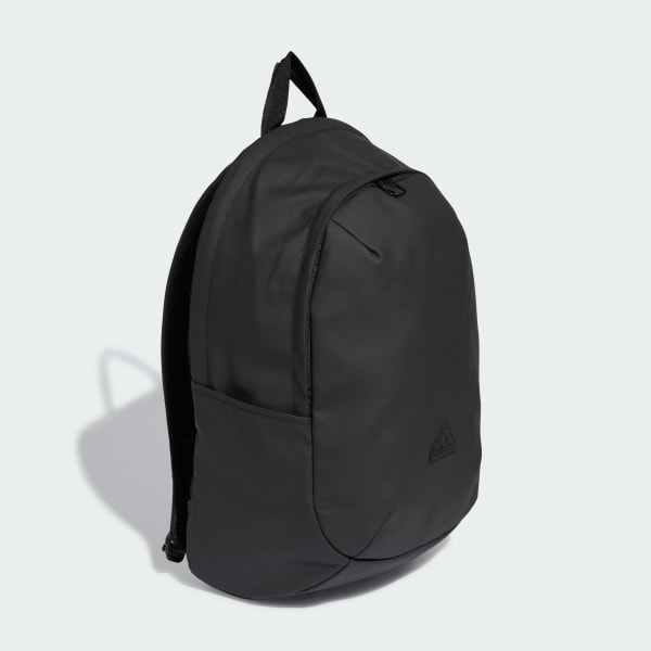 Black Ultramodern Backpack