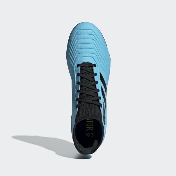 Predator 19.3 Firm Ground Boots