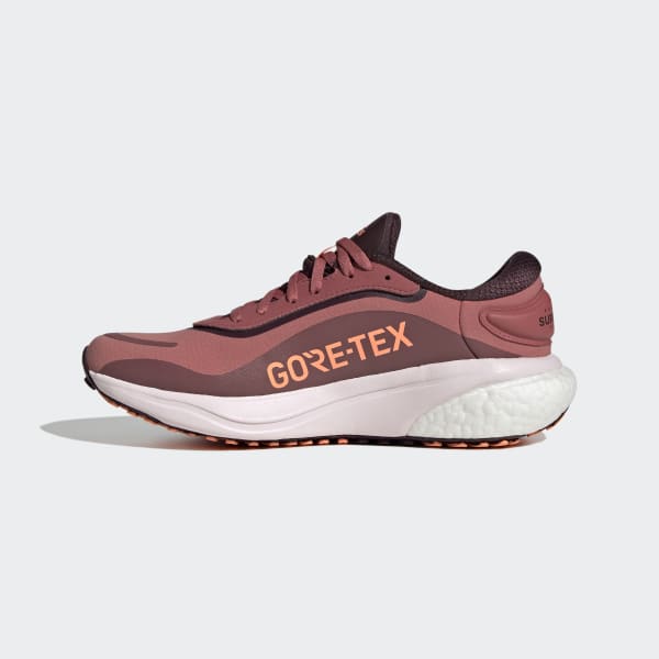 Red Supernova GORE-TEX Shoes LUX96