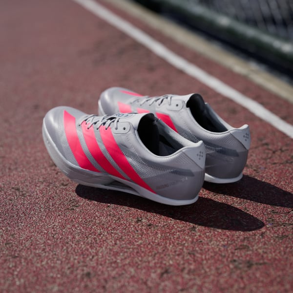 ADIZERO PRIME SP4 27センチ Adidas Adizero Prime SP 4 | Trackandfieldclothes
