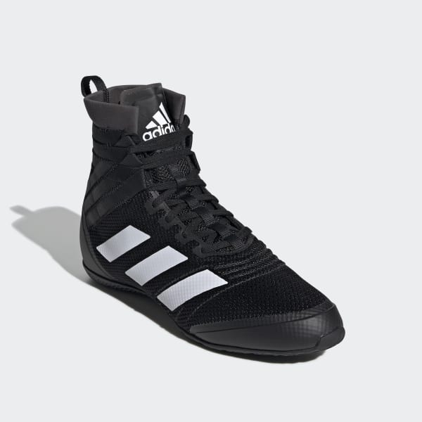 Adidas Speedex 18 Shoes Black Adidas Uk