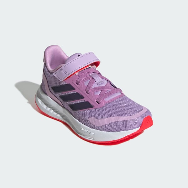 Purple Runfalcon 5 Shoes Kids