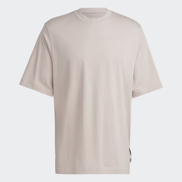 Brown Lounge Tee