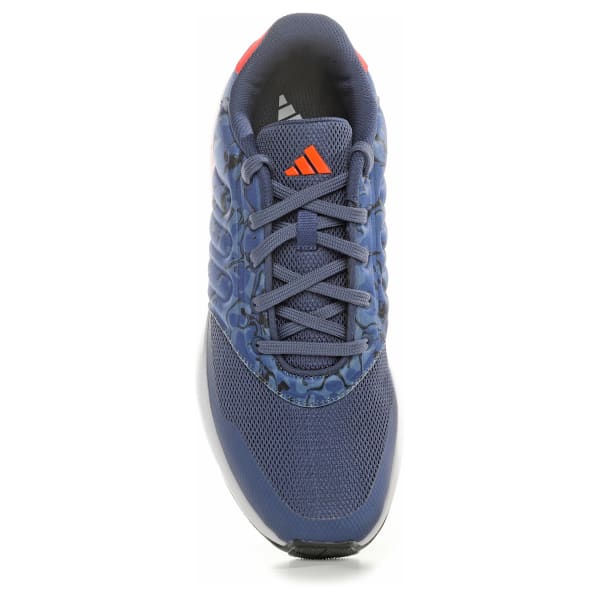 Blue DASH-IT SHOES