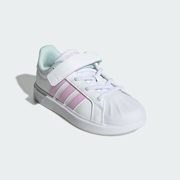 Blanco Tenis Streettalk