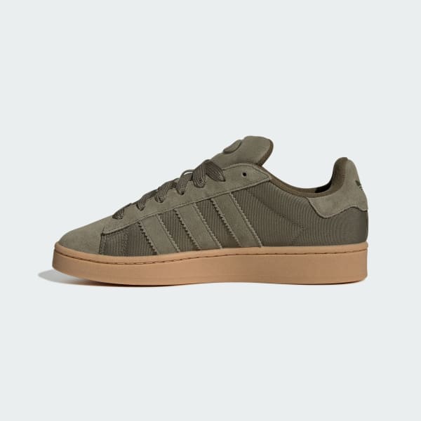 Adidas Campus 00s Shoes Olive Strata 7.5 Mens Originals Shoes