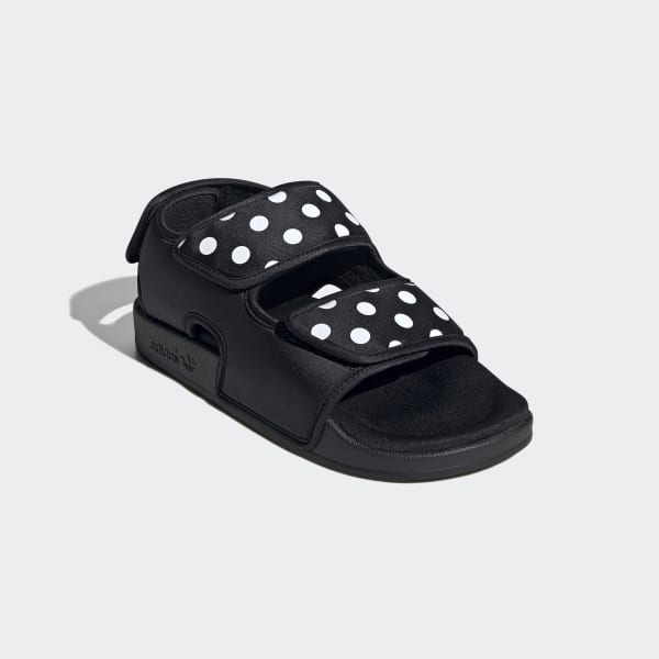 adidas sandals with straps