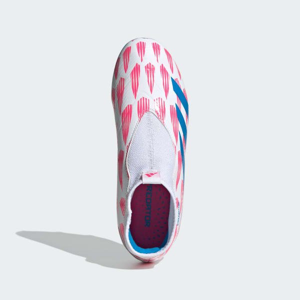 Adidas predator 19.3 laceless junior clearance
