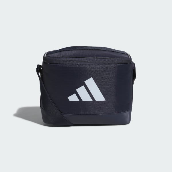 Blue Cooler Bag