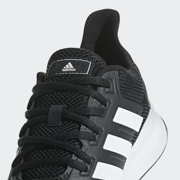 Zapatillas Runfalcon - Negro | adidas Chile