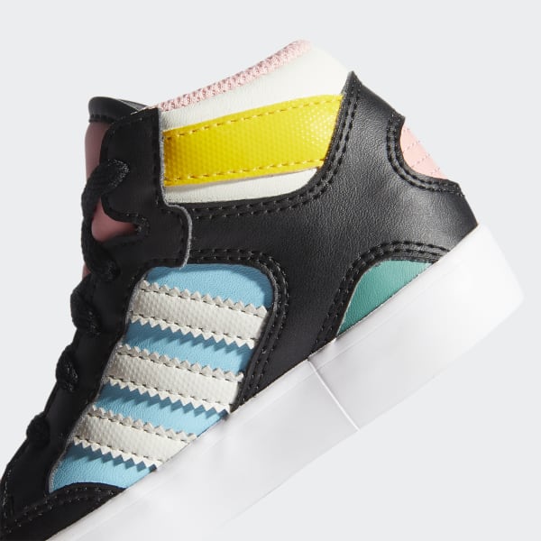 adidas hardcourt hi winterized