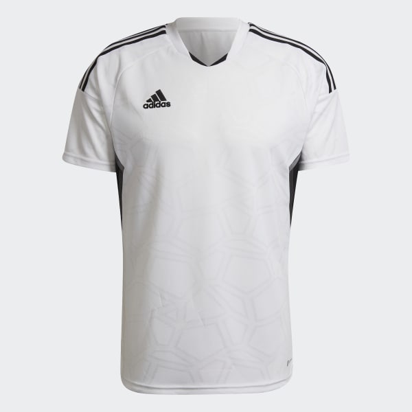 Weiss Condivo 22 Match Day Trikot US144