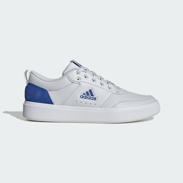 Gris Zapatillas Park Street