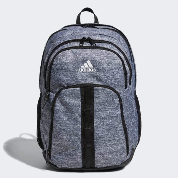 adidas Prime Backpack - Grey | Unisex Training | adidas US