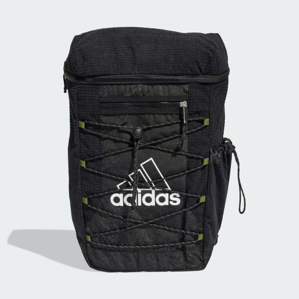 Black Backpack