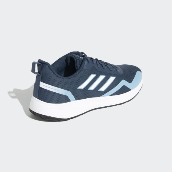 Men's adidas running argecy shoes top