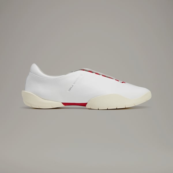 Weiss Y-3 Regu Mary Jane