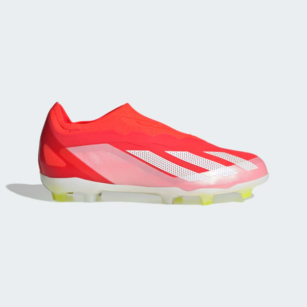 adidas X Crazyfast Elite Laceless Firm Ground adidas Thailand