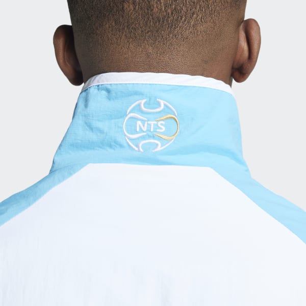 M アディダス　NTS Radio　トラックトップ　JI5143　ウェア org.jpg