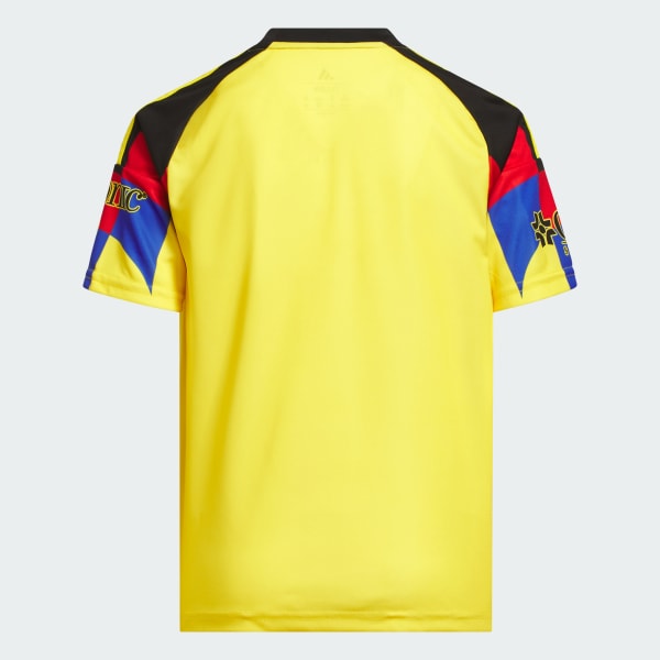 Club América 25/26 Home Jersey Kids