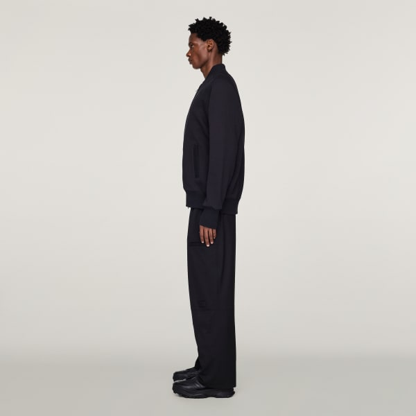アディダス Y-3 FT Track Top - ブラック | アディダス ジャパン