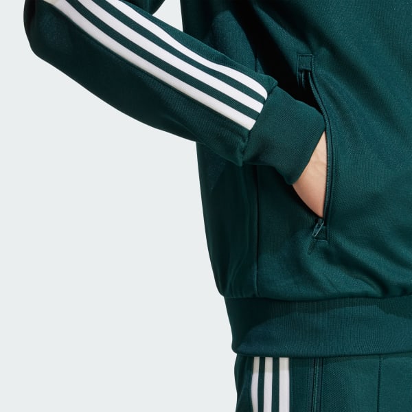 Adicolor Classics Beckenbauer Track Jacket