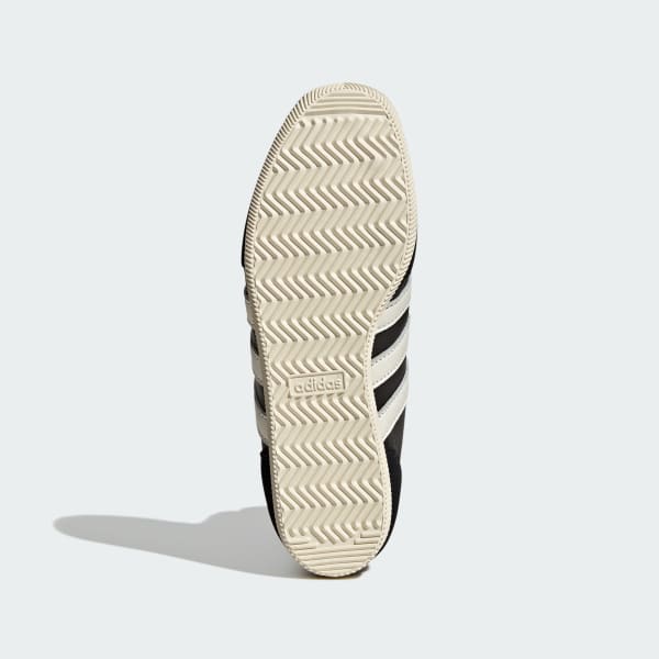 Black Japan H Shoes