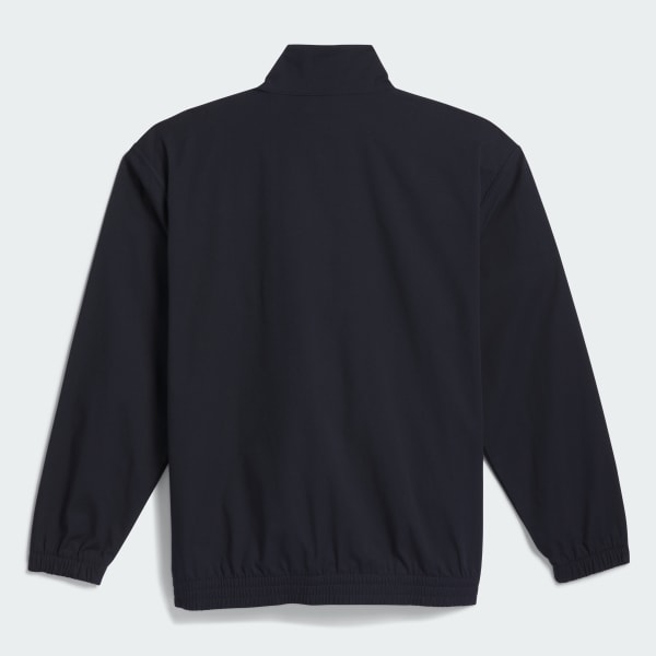 Adidas Original Adicolor Denim Firebird Track Top