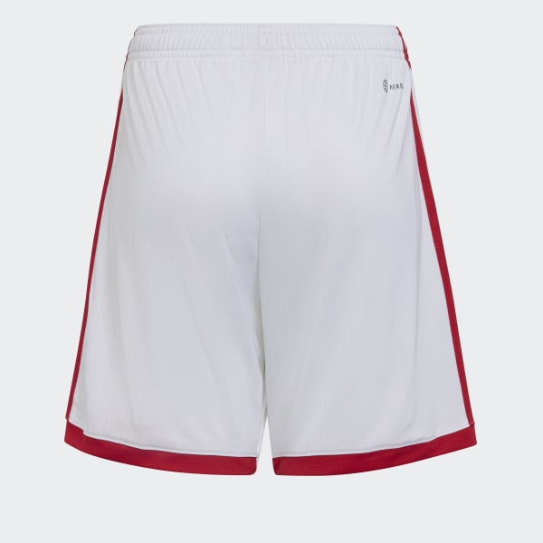 Weiss Ajax 22/23 Heimshorts