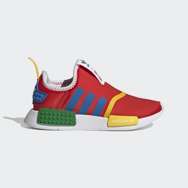 Nmd x Clearance