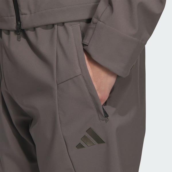 アディダス プレミアム スポーツ ボンディングフリース ウーブン