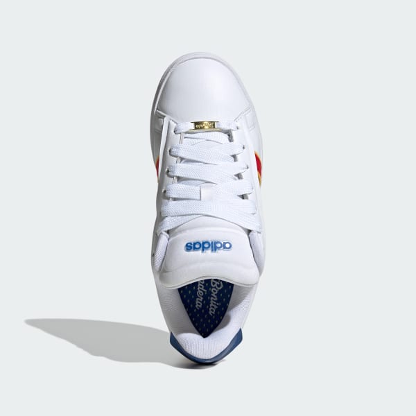 Grand Court Alpha 00s Shoes